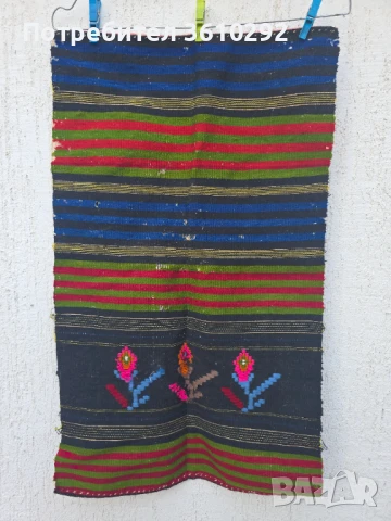 Възрожденски народни носии., снимка 2 - Антикварни и старинни предмети - 51371689