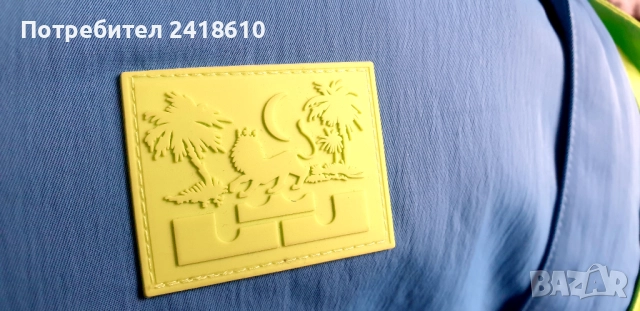 Nike Lebron Oversize Jacket Mens Size M и L НОВО! ОРИГИНАЛ! 2бр Мъжки Якета, снимка 7 - Якета - 52773367