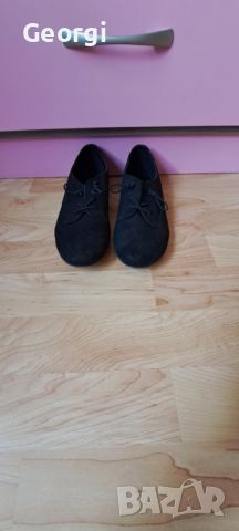 Дамски обувки, снимка 3 - Дамски ежедневни обувки - 45682086