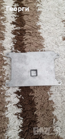 Bluetooth модул за Мерцедес, снимка 3 - Части - 53558744