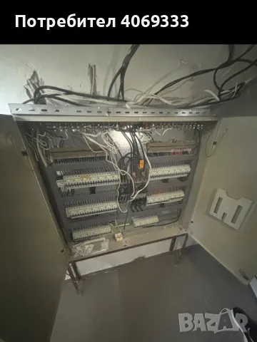 Промишлена производствена сграда 800рзп 10дка земя, снимка 4 - Производствени сгради - 50064123