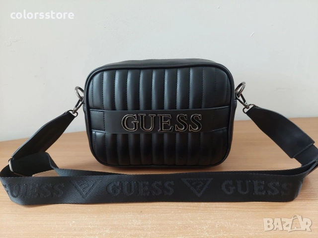 Чанта Guess - SG14, снимка 5 - Чанти - 34645971