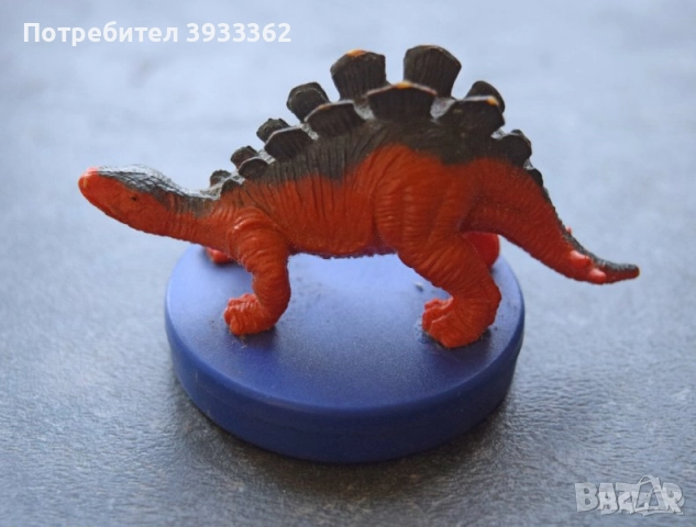 Играчки динозаври, снимка 2 - Фигурки - 51935474