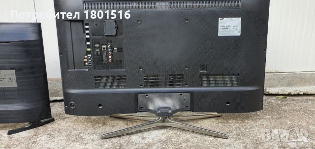 Samsung TV 32T5372 и 40H6500 части, снимка 3 - Части и Платки - 45702651