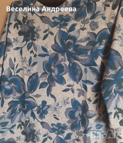 Дамска блуза