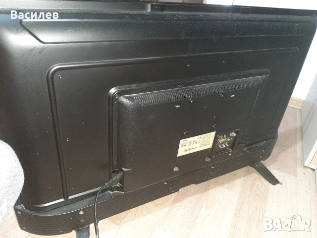 Смарт Toshiba 42 инча за подсветка, снимка 2 - Телевизори - 53350346