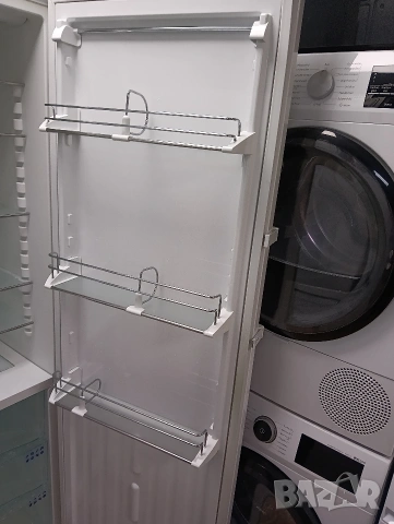 Голям хладилник охладител Liebherr A+++ Made in Germany 2 години Гаранция!, снимка 3 - Хладилници - 53820777