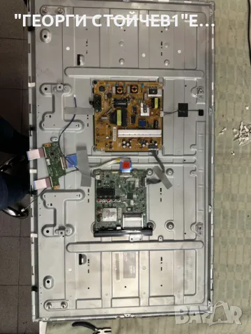 LG 42LB620V  EAX65388006(1.0)  EBT62973042 EAX65423701(2.0)  LGP3942-14PL1   LC420DUE(FG)(P2)     68, снимка 2 - Части и Платки - 50413999