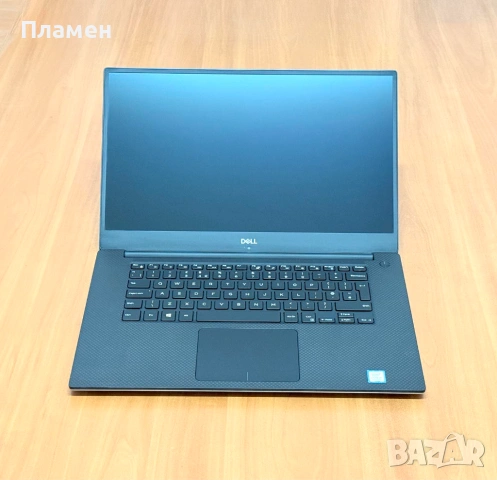Core i7-8850H / 16GB RAM / 512GB SSD / Quadro P1000 4GB/ 15.6" IGZO 100% sRGB / Dell Precision 5530, снимка 6 - Лаптопи за работа - 53131219