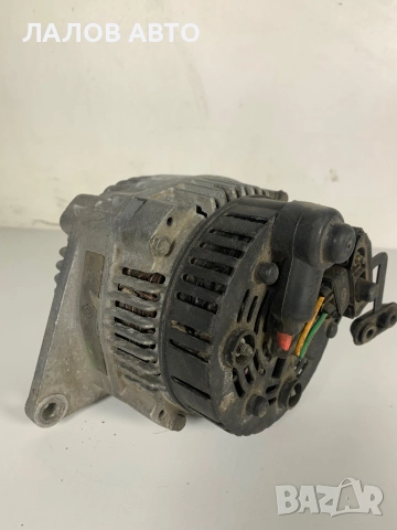 Генератор Рено Лагуна Generator Renault Laguna I 2.0i 115к.с. , снимка 2 - Части - 52438745