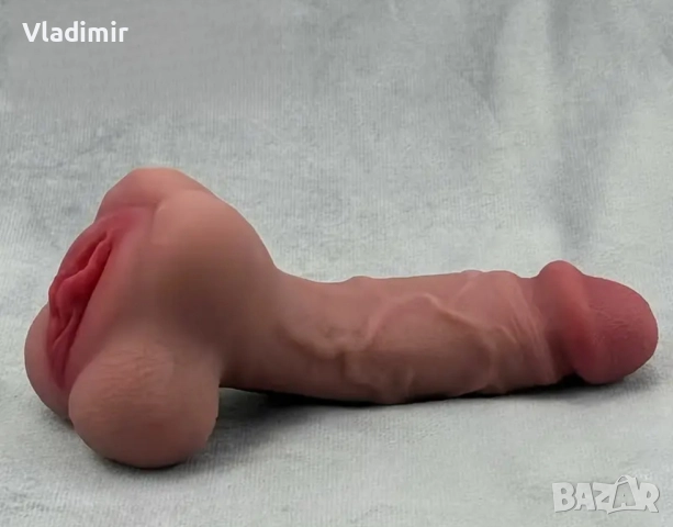 Силиконови мъжки играчки , снимка 16 - Други - 52342446