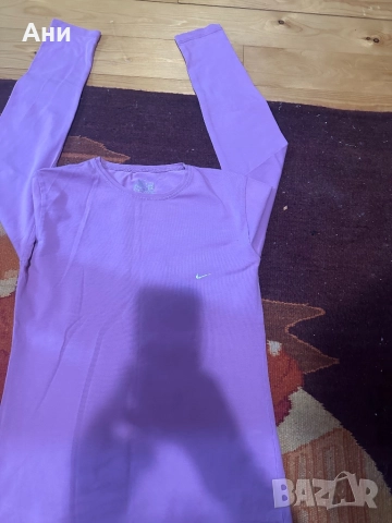 Найк тениска С