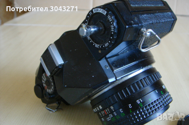 MIRANDA MS1 super , снимка 10 - Фотоапарати - 45010003