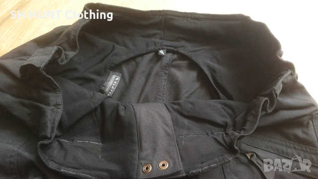 KLATTERMUSEN Short Trouser размер XXL къси панталони със здрава материя - 2088, снимка 13 - Къси панталони - 53445636