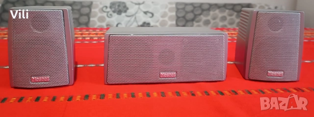 Magnat Stylus 5000A, снимка 3 - Тонколони - 53022120