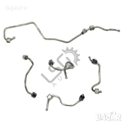 Комплект тръбички високо налягане гориво Mazda 6 Estate (GJ, GL)  2013-2019 ID: 145352