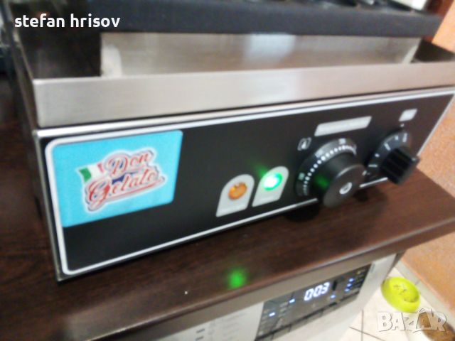 Професионална машина за понички – mini Donuttes, снимка 3 - Обзавеждане на кухня - 45700762