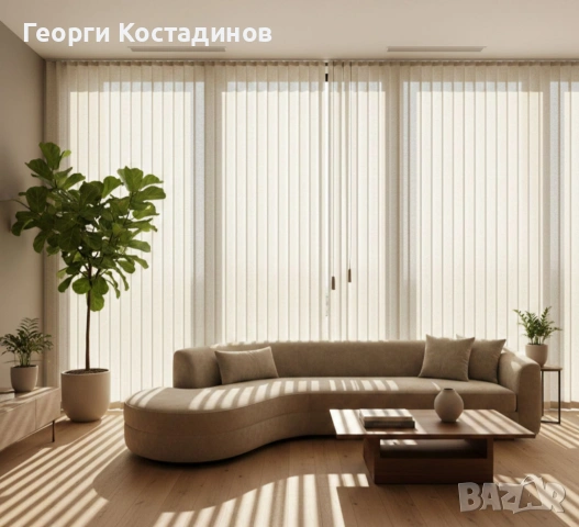 Всички видове щори- гр. Търговище кв. Вароша, снимка 4 - Щори - 54289063