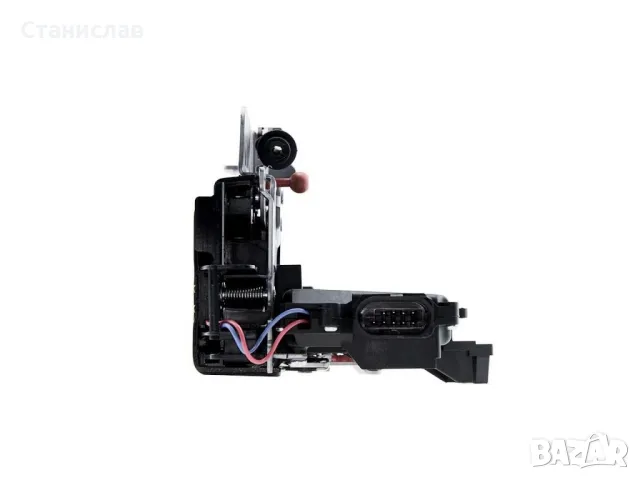 Audi A8 D3 Брава за предна дясна врата, снимка 2 - Части - 50174495