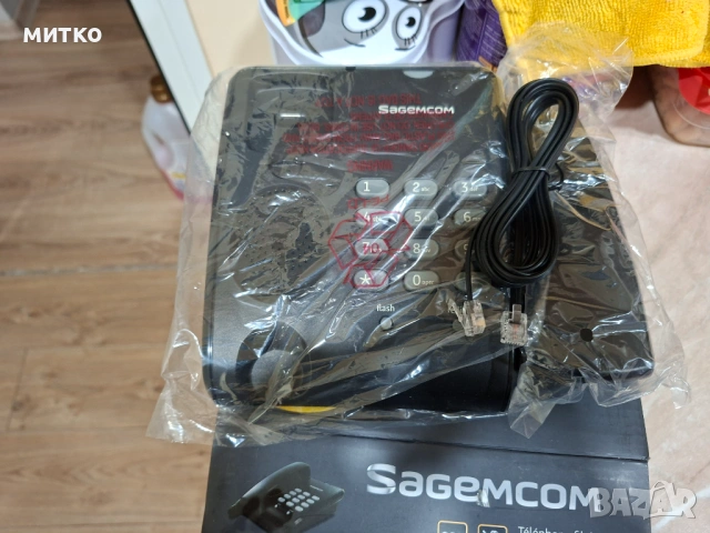 Нов телефон , снимка 3 - Други - 53087563