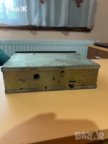 Старо радио Респром, снимка 4 - Антикварни и старинни предмети - 49923780