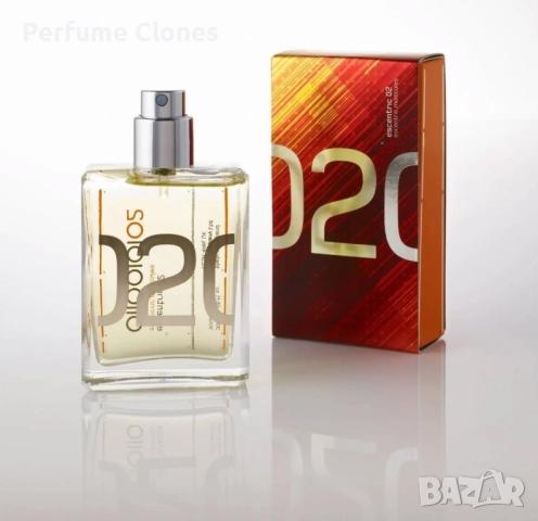 MILESTONE ELEMENT 050 Eau De Perfume 100ml, снимка 2 - Унисекс парфюми - 51976261