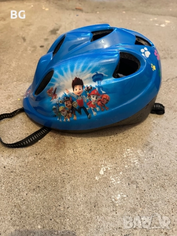 Toimsa, Детски велосипед Paw Patrol, с помощни колела, 16 инча, снимка 9 - Други - 52550578