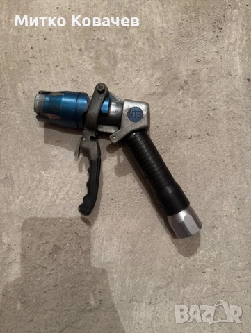 Професионални газови пистолети – комплект или поотделно