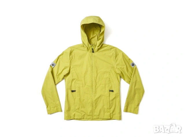 Jack Wolfskin / дамско хибридно трекинг яке