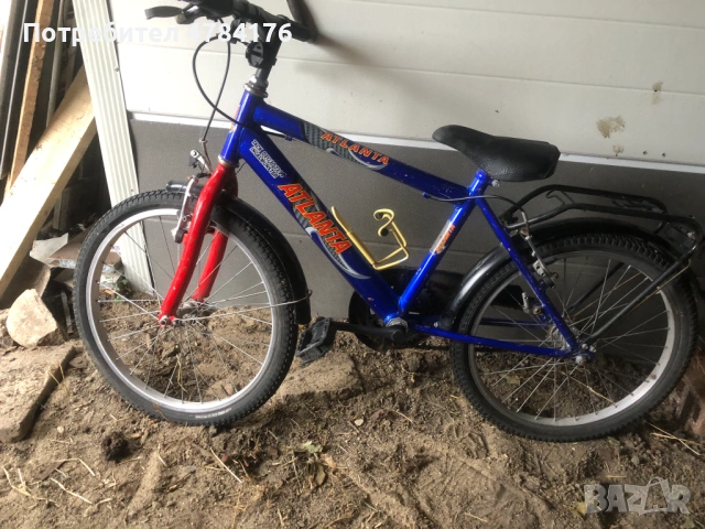 продавам детско колело