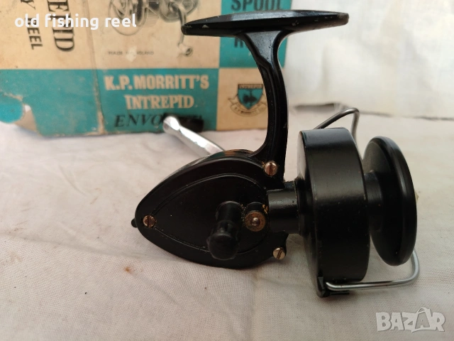 Envoy, снимка 3 - Макари - 54087999