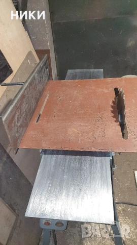 продавам абрихт, снимка 15 - Циркуляри - 53296287