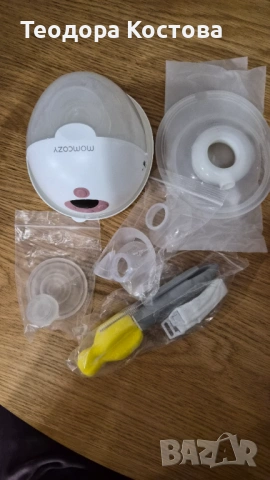 Помпа за кърма , снимка 5 - Помпи за кърма - 53926113