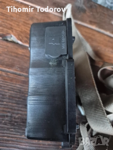 продавам камера за лов dresser,не използвана, снимка 4 - Камери - 52671067