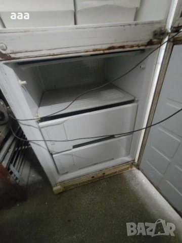 Хладилник с фризер Zanussi ZFK 18/12 - LOK 3004, снимка 3 - Хладилници - 54151791