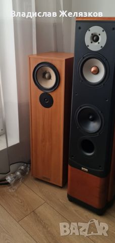 Audio Note AZ ONE speakers, снимка 1 - Тонколони - 46580542