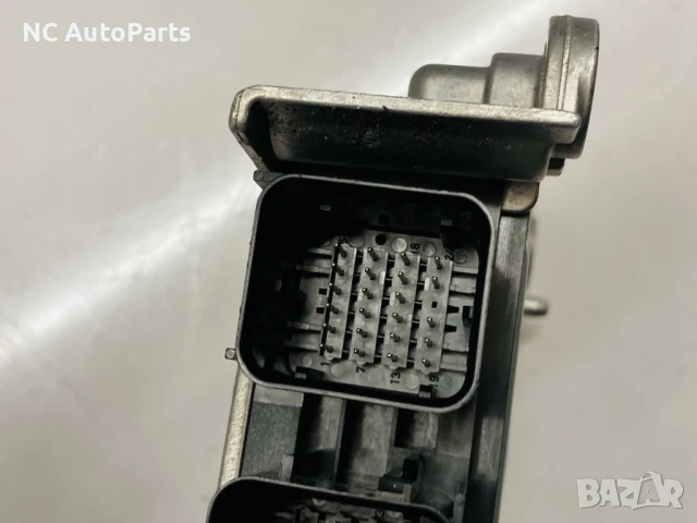 Модул за Аир Баг за Land Rover Ланд Ровър Вок L322 0285010169 Bosch 2008, снимка 3 - Части - 50469939