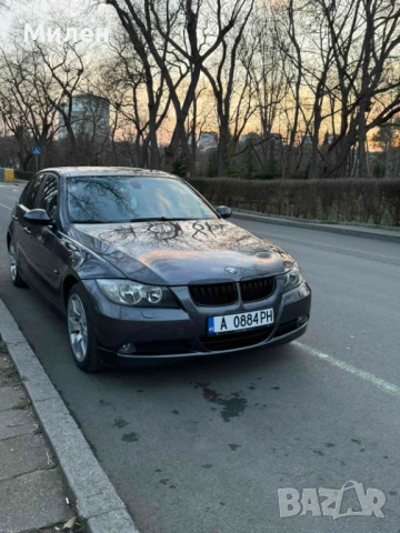 BMW 320, снимка 10 - Автомобили и джипове - 54100902