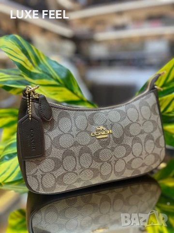 COACH ⚜️ Дамски Чанти , снимка 7 - Чанти - 53341135