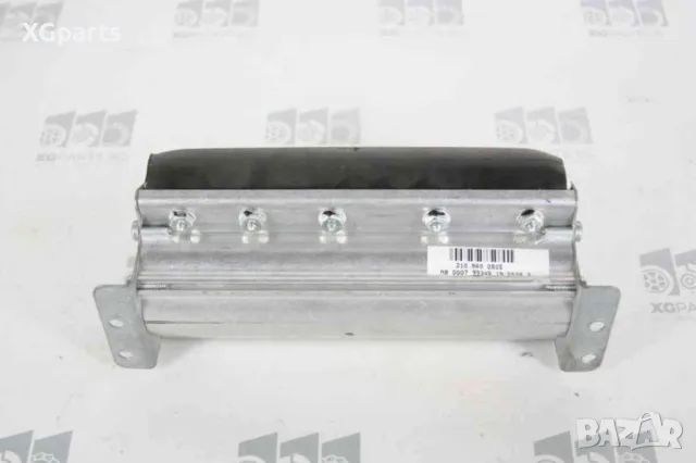  Airbag пасажер за Mercedes E-class W210 (1995-2003) 2108600805, снимка 2 - Части - 46842908