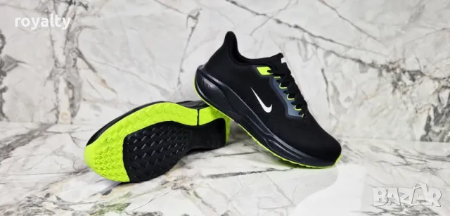 Nike мъжки спортни маратонки , снимка 2 - Маратонки - 50371582