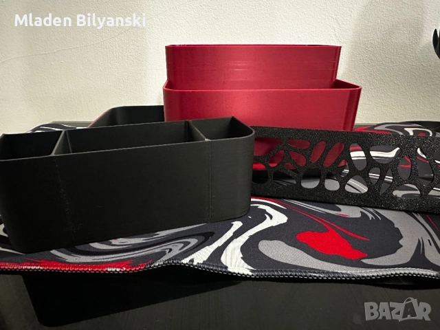 Органайзер за баня със самооттичане, снимка 5 - Други стоки за дома - 52950572