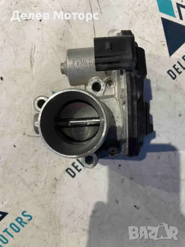 50989011 дросел клапа от Ford Transit Courier 1.0 EcoBoost, 100 кс., 6 ск., двигател SFCE, 32 000 kм