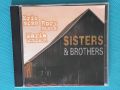 Eric Bibb, Rory Block, Maria Muldaur – 2004 - Sisters & Brothers(Country Blues), снимка 1