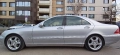 Mercedes S-class W220, снимка 3
