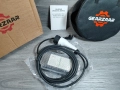 ПРОМО ! GEARZAAR 3.7 kW зарядно за електрически автомобили Type 2 !, снимка 4