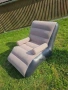Нов шезлонг за релакс , снимка 2