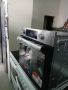 Нова фурна за вграждане Beko BBIM123000X, AeroPerfect™,72 литра , снимка 4