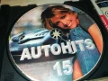 AUTO HITS 15 CD 2107250928, снимка 2