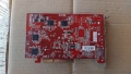 Видео карта ATi Radeon GeCube 9600 XT 256MB DDR 128bit AGP, снимка 9